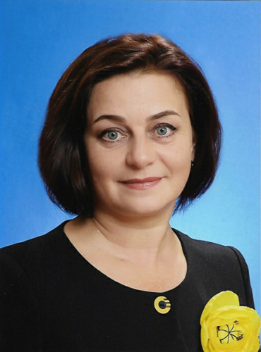 Требухова Людмила Антоновна.