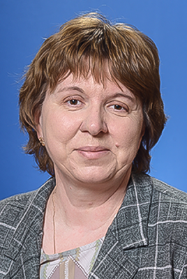 Калакутина Наталья Алексеевна Калакутина Наталья Алексеевна