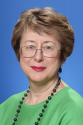 Кулюкина Валентина Викторовна Кулюкина Валентина Викторовна