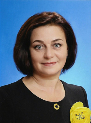Требухова Людмила Антоновна Требухова Людмила Антоновна